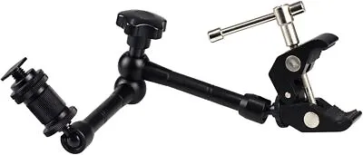 Magic Arm 11 Inch Professional Articulated 2kg Load • £25.45