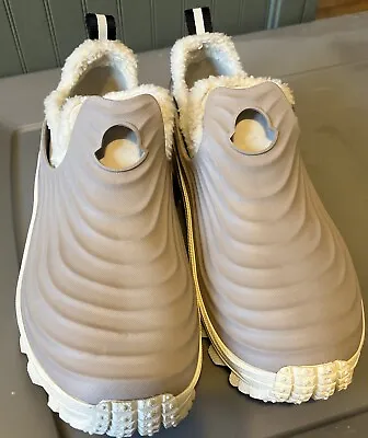 Moncler’s Acqua Rain Boots-Size 41 (11) • $200