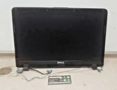 $64.95 • Buy Dell Vostro A860 15.6  Matte LCD Screen Complete Assembly Grade B, TESTED, FS!