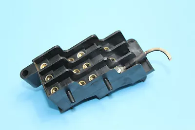 Mercedes Benz W116 Fuse Box Fuses (11-16) • $32.40