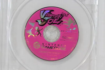 Viewtiful Joe Disc Only Nintendo GameCube GC Japan Import US Seller TESTED • $16.99