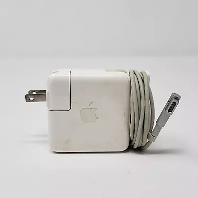 Genuine Apple MagSafe 45W Power Adapter A1244  For Original MacBook Air • $12