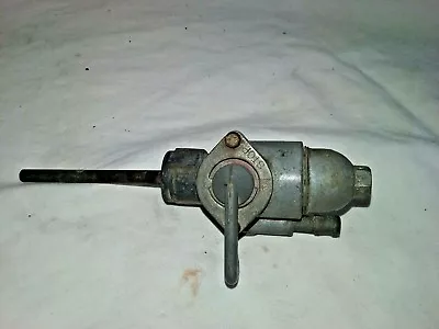 Vintage Honda Fuel Petcock CL175 CB450    -  MC252 • $16.19