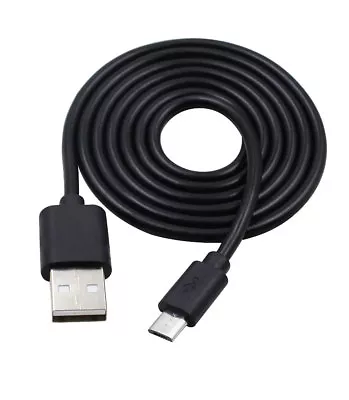 USB Power Adapter Charger Data Sync Cable Cord For Kobo Touch EReader 905 2GB • $4.26