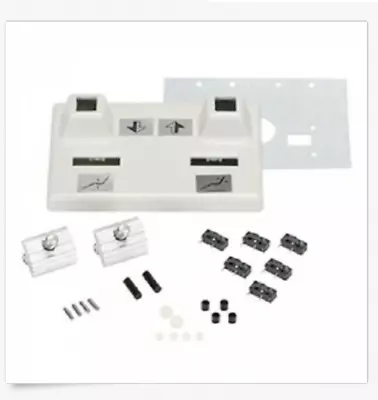 Marus Foot Switch Rebuild Kit Used To Repair Older Type Marus Dental Switch • $199.99