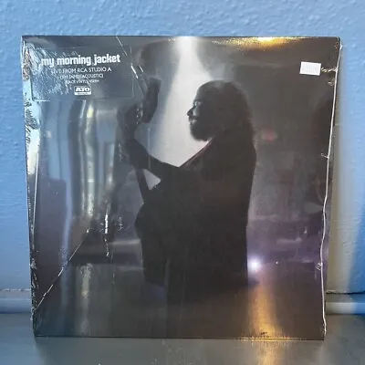 My Morning Jacket Live From RCA Studio A RSD 2022 Vinyl LP  • $15.99