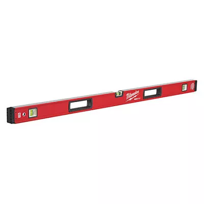 Milwaukee Tool Mlbxm48 48  Redstick  Magnetic Box Level • $99.97