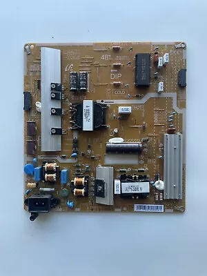 Genuine Samsung Ua48h6400 Power Supply Board Bn44-00709b • $69.99