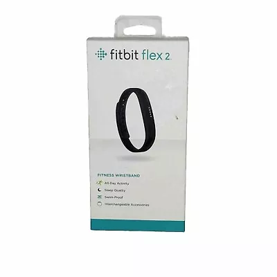 Fitbit Flex Wireless Activity Wristband X2 With Charger & Dongle - In Box • $64.95