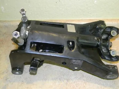 8599A6 69540A4 Mercury 1980-1990 Swivel Bracket & Steering Arm 35 45 50 60 70 HP • $75