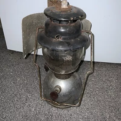 Austramax Kerosene Lantern Model 3/300 Made In Australia  • $93.50