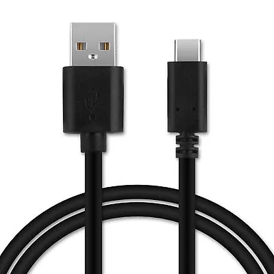 £15.90 • Buy  USB Charging Cable For DJI Smart Controller Logitech Spotlight Presenter Black