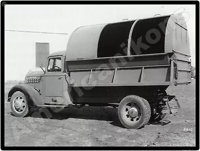 1936 Mack Trucks New Metal Sign: Mack Jr. Garbage Truck Model Pictured • $19.88