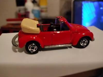 $5 • Buy 1970's VW Bug Convertible 