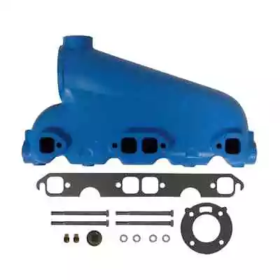 $589.49 • Buy Barr Marine CR-1-97753 Crusader Port Side Exhaust Manifold Small Block