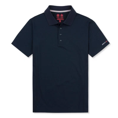 £13.59 • Buy Musto Mens Evolution Sunblock Short Sleeve Polo Shirt RW5603