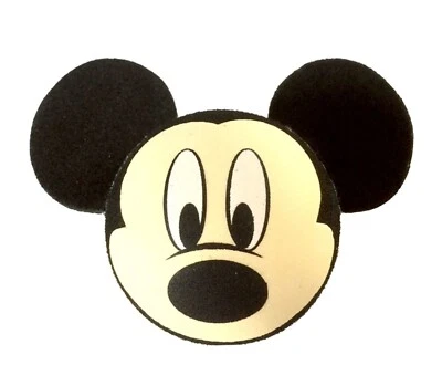 £9.95 • Buy Mickey Mouse Aerial Topper Ball Gift Him Her Birthday Christmas