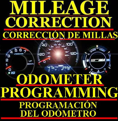 BMW E46 Speedometer Instrument Gauge Cluster Mileage Odometer PROGRAMMING • $89