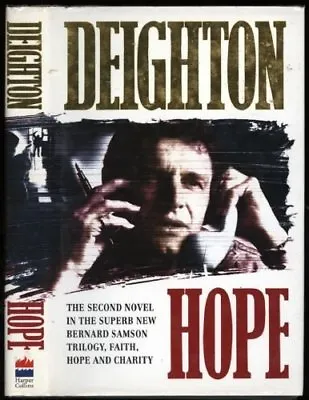 £3.22 • Buy Faith (Faith, Hope & Charity Trilogy),Len Deighton