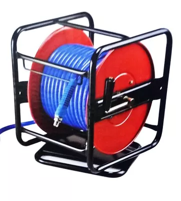 Hose Reel 30m 8mm • $225