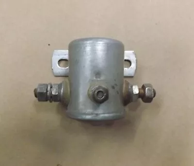 1955 Ford Thunderbird Original Metal 6 Volt Starter Solenoid • $15.99