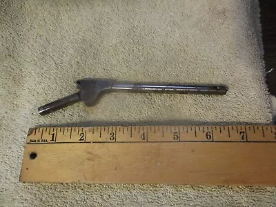 Vintage /Colt Style 1851 Navy Complete Loading Lever Percussion Revolver • $27