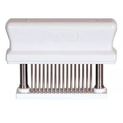 Jaccard Supertendermatic 48 Blade Meat Tenderizer White • $33.95