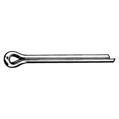 GRAINGER APPROVED M55700.016.0016 Cotter Pin1.6mmDx16mm LSS A4PK25 • $2.36