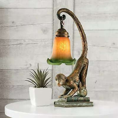 Monkey Business Table Lamp • $143.90