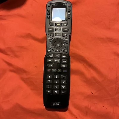 Universal Remote Control MX-780 *****Excellent***** • $109.50