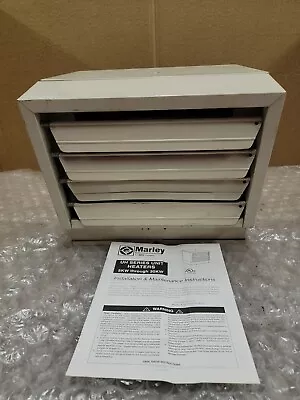Marley Uh Series Unit Heaters 5kw Throgh 30kw (u3) • $100