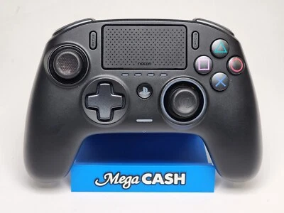 $65 • Buy Nacon Revolution Unlimited Pro Controller For Playstation 4 Ps4 S/n:bb450