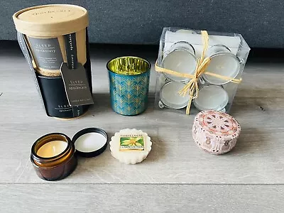 Bundle Job Lot Scented Candle Wax Melt • £9.99