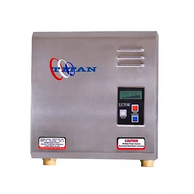 Titan N210  Scr4 Tankless Water Heater  Free Fedex  • $441