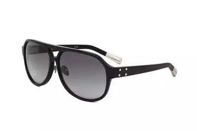 Kris Van Assche By Linda Farrow KVA20   // MAN Sunglasses • £110