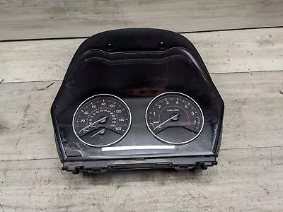 14-17 OEM BMW F22 F23 228 M235 M240 Speedometer Instrument Cluster Siemens VDO • $95.95