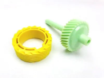 GM 700R4 Transmission 34 Tooth Driven & 19 Tooth Drive Speedometer Gear • $32.99