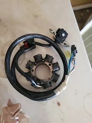 Honda Crf 450 Stator Crf450r 05-08 • $45