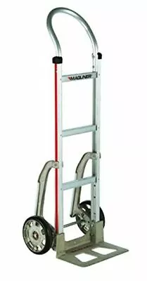 Magliner HMK111AA15 500 Lbs Hand Truck With Standard Loop Handle Mini Pallet • $165