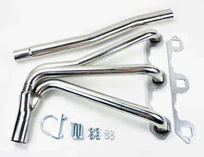 Stainless Performance Manifold Header Gasket Bolts For MG MGB 1962-1980 1.8L L4 • $149.99