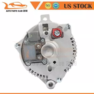 Alternator For Ford Mustang 94-00 Mercury Cougar 94-97 3.8L GL-477 F4SU-10300-AB • $100.19