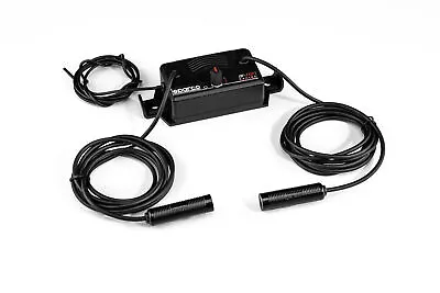 Sparco IS-110 Intercom Control Unit Kit Entry Level For Race Rally Motorsport • £74.99
