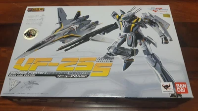 $421.33 • Buy Dx Super Alloy Vf-25S Messiah Valkyrie Renewal Version