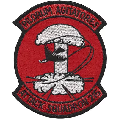 VA-215 Attack Squadron Patch • $16.06