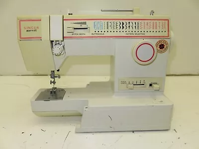 Singer 4552 Merritt Sewing Machine - Untested As-is • $19.99