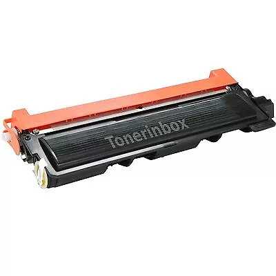 TN210 TN-210 Black Toner For Brother MFC-9010CN MFC-9120CN MFC-9125CN MFC-9320CW • $16.85