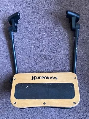 UPPAbaby PiggyBack Buggy Board Pre-2015 • £18