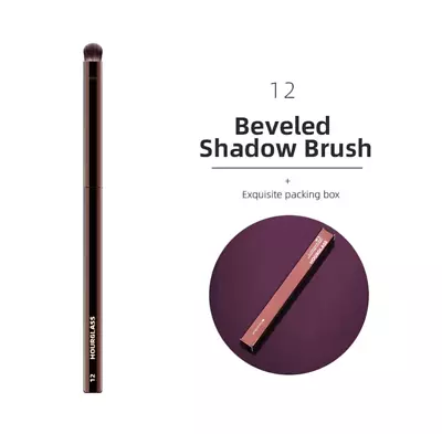HOURGLASS Vegan Brushes Foundation Powder Blush Bronzer Contour Brush NEW • $14.99