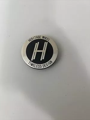 Heritage Wheel Center Cap F087K60 • $16.20