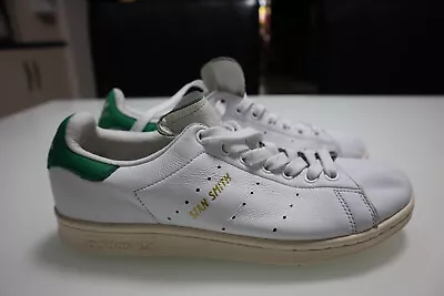 Adidas Stan Smith Fashion Sneaker Mens Size US 8 • $25